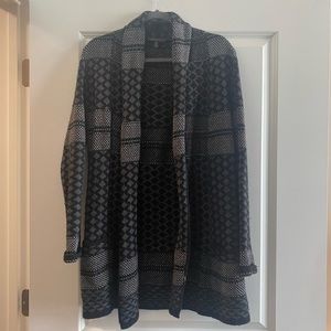 BCBG MAXAZRIA Cardigan (XXS)